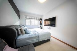 Blk 461D West Rock @ Bukit Batok (Bukit Batok), HDB 5 Rooms #495989461